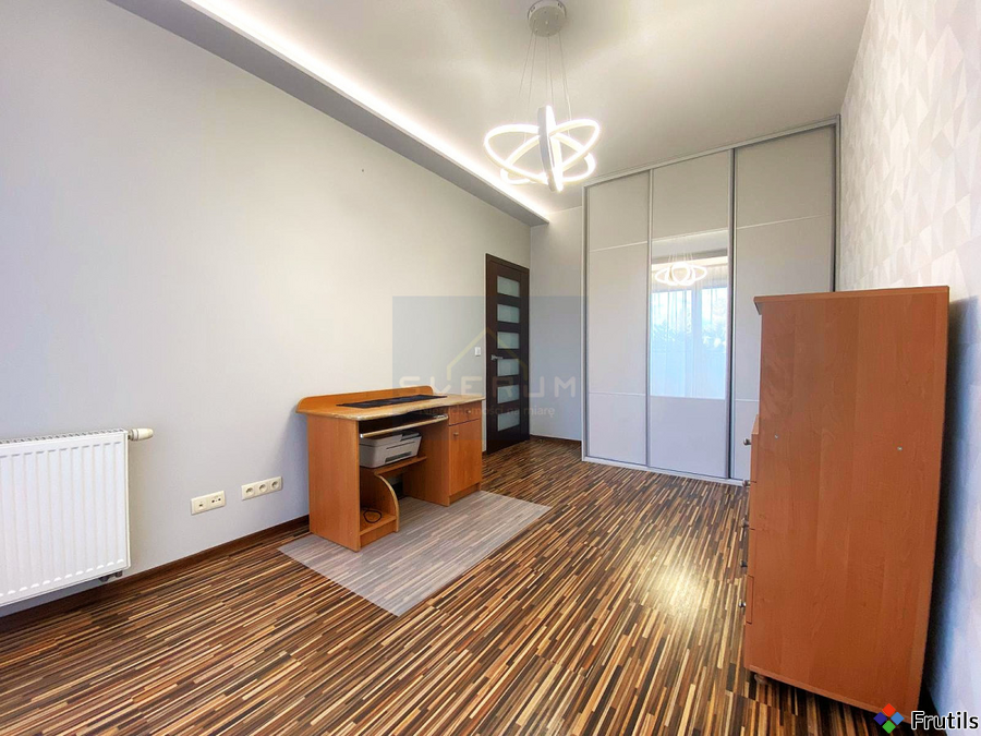 Mieszkanie m-4 , Wysockiego , Częstochowa , Parkit – zdjęcie 6 z 20