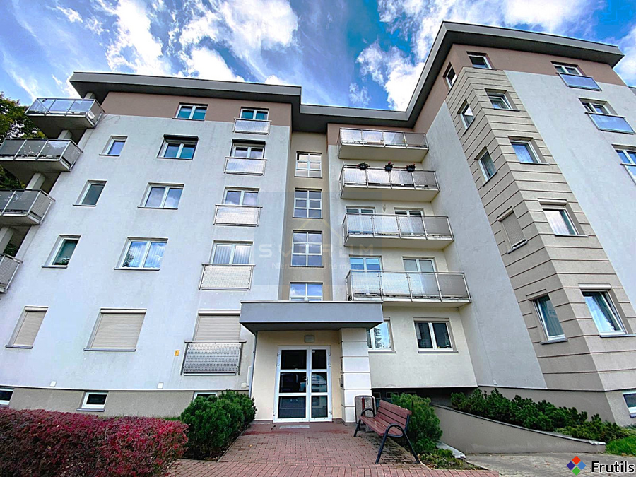 Mieszkanie m-4 , Wysockiego , Częstochowa , Parkit – zdjęcie 4 z 20