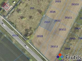 [Oferta Działka budowlana niedaleko MacDonalda]