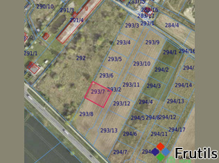 [Oferta Działka budowlana niedaleko MacDonalda]