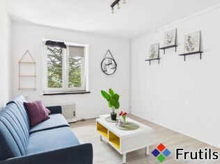 [Oferta 2 pokojowe mieszkanie na start Zabrze]