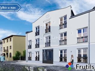 [Oferta Nowa kamienica | Częstochowa- Śródmieście]