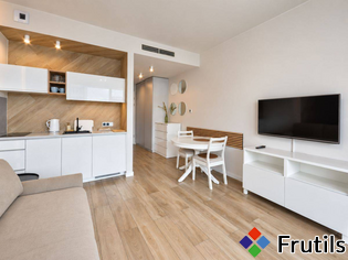 Ovo Modern Studio For Rent – miniatura 3