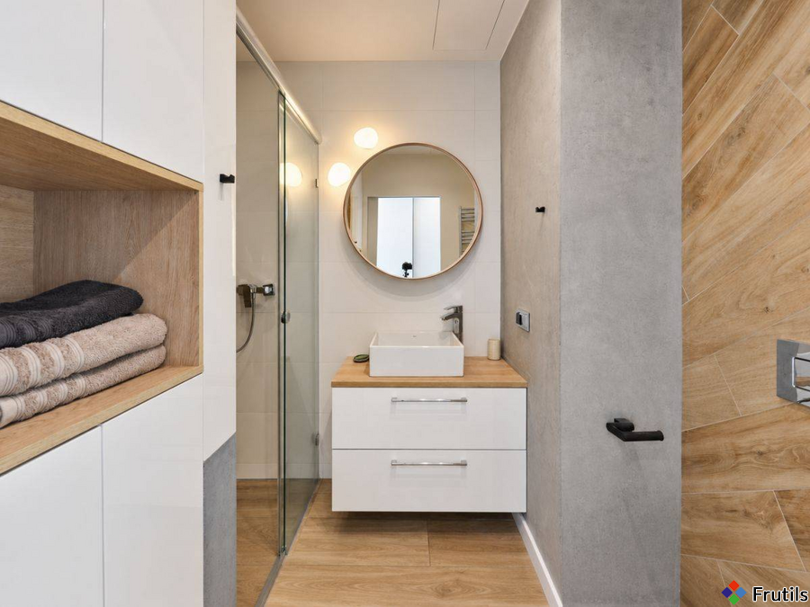 Ovo Modern Studio For Rent – zdjęcie 4 z 9