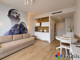 [Oferta Ovo Modern Studio For Rent]