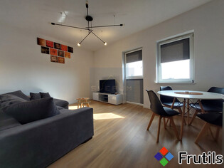 [Oferta M3 wynajem/centrum/nowy blok/z garażem]