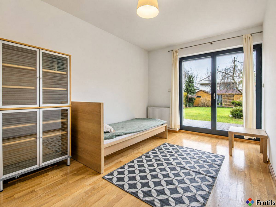 Luksusowy Dom|Cicha okolica|Sauna i Jaccuzzi – zdjęcie 7 z 14