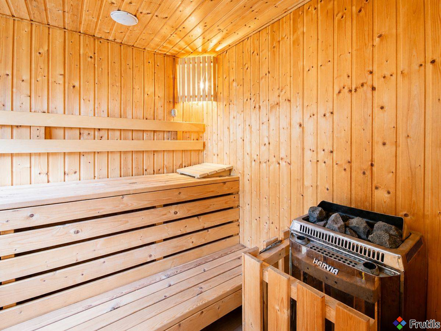 Luksusowy Dom|Cicha okolica|Sauna i Jaccuzzi – zdjęcie 10 z 14