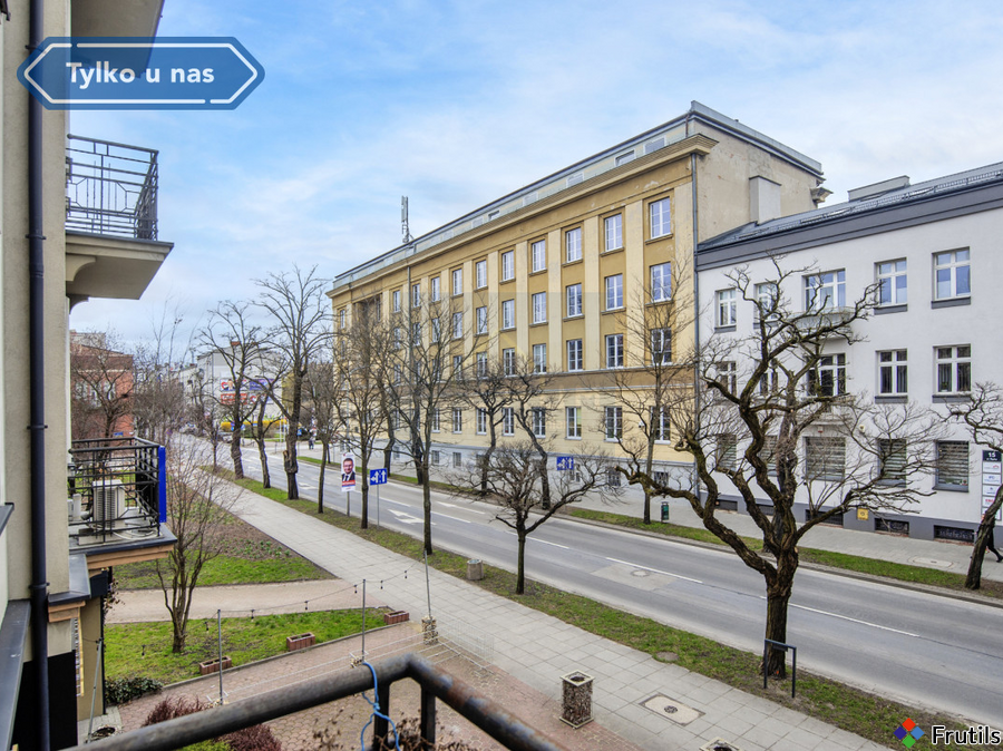Lokal na wynajem Śródmieście – zdjęcie 7 z 20