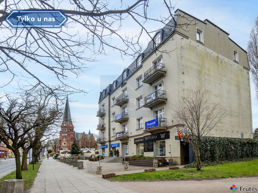 Lokal na wynajem Śródmieście – zdjęcie 15 z 20