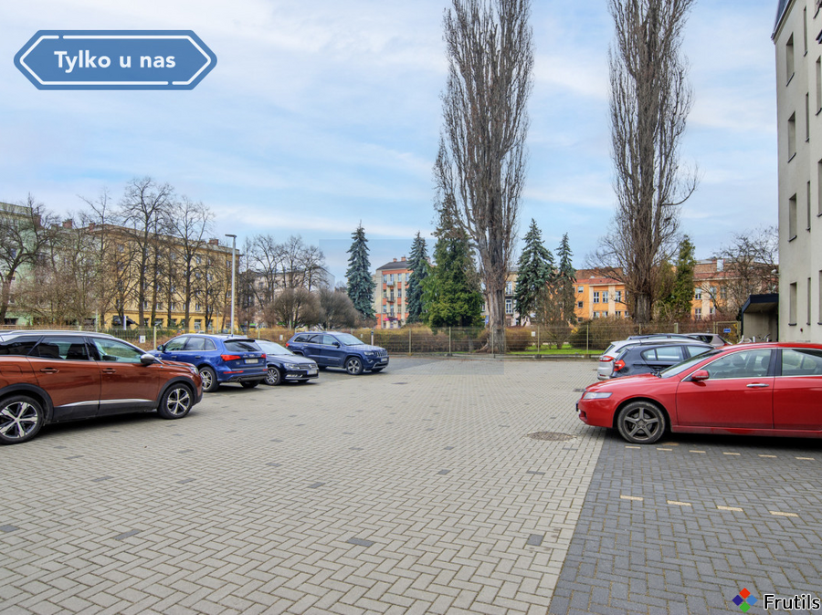 Lokal na wynajem Śródmieście – zdjęcie 17 z 20