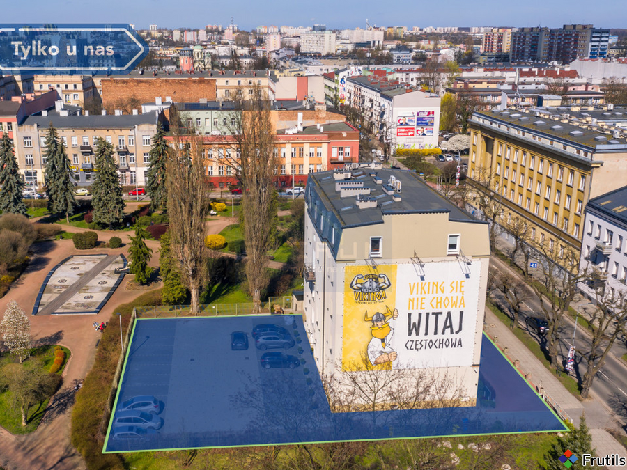 Lokal na wynajem Śródmieście – zdjęcie 12 z 20