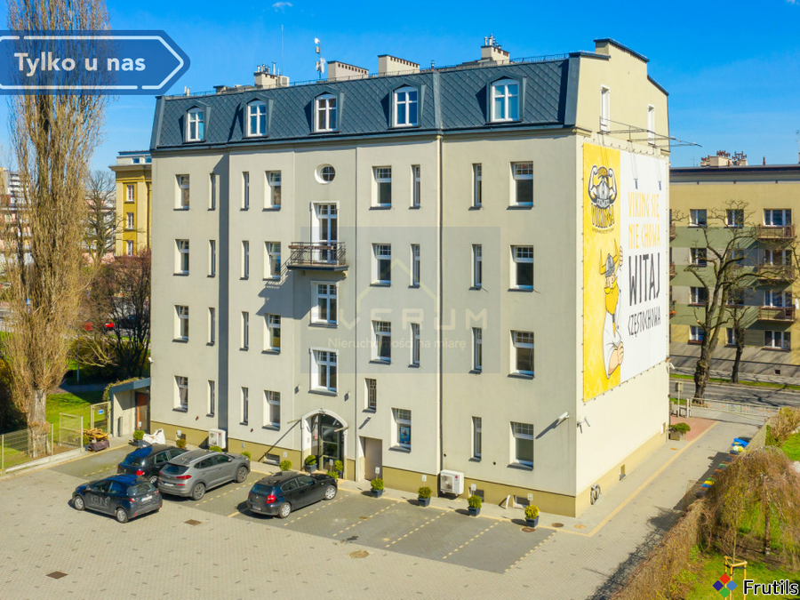 Lokal na wynajem Śródmieście – zdjęcie 11 z 20