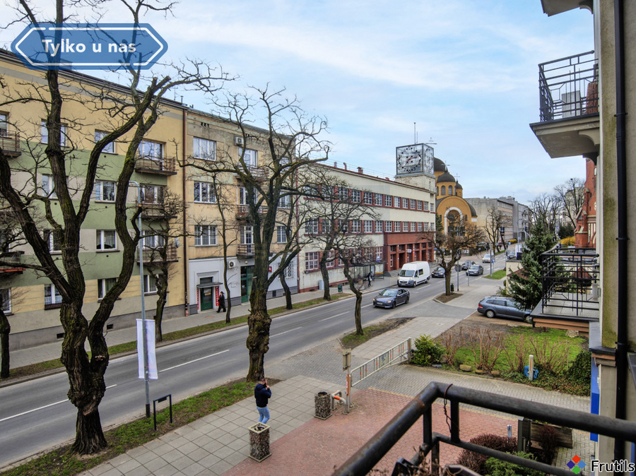Lokal na wynajem Śródmieście – zdjęcie 16 z 20