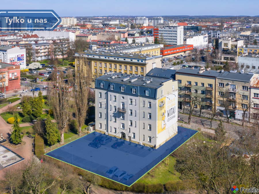 Lokal na wynajem Śródmieście – zdjęcie 3 z 20
