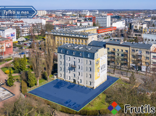 Lokal na wynajem Śródmieście – miniatura 3