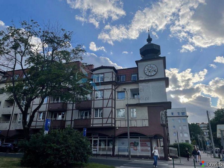 Miejsce garażowe w hali przy ul.Kościelnej – zdjęcie 3 z 3
