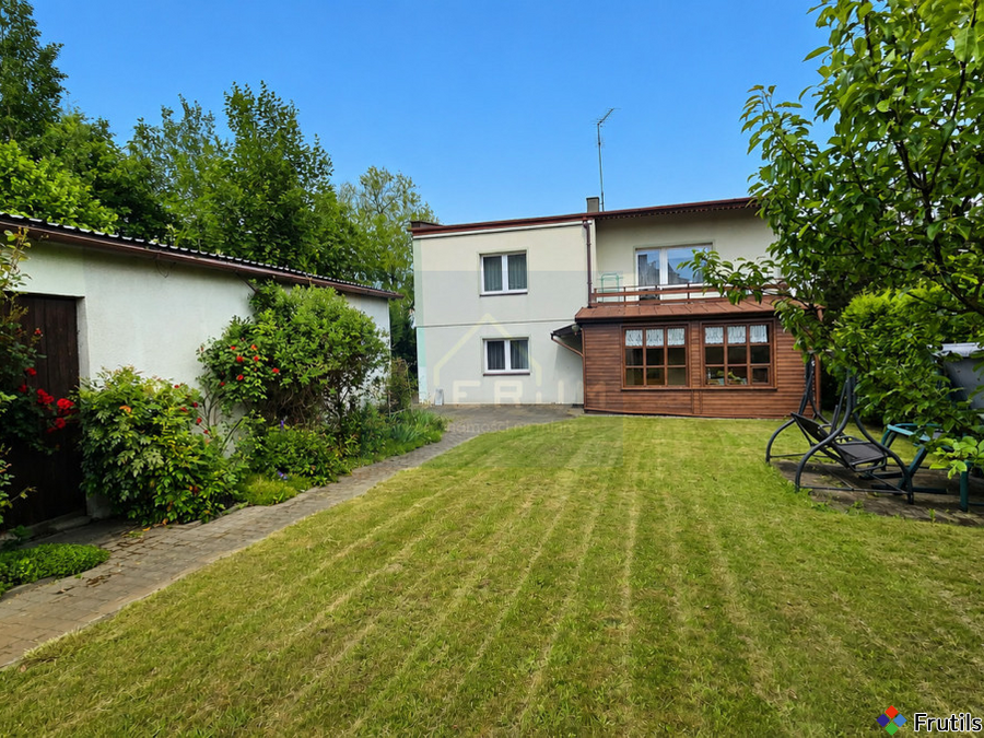 Dom na sprzedaż, Wyczerpy-Aniołów – zdjęcie 5 z 20