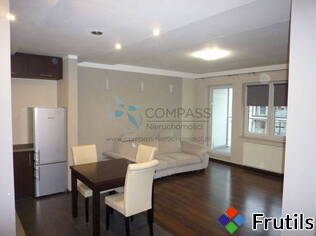 [Oferta Ciche i jasne 2pok/ok45m2 balkon ,centrum,Garbary]