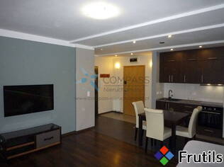 [Oferta Ciche i jasne 2pok/ok45m2 balkon ,centrum,Garbary]