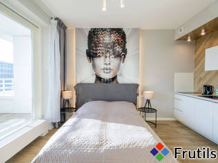 [Oferta Ovo Modern Studio For Sale]