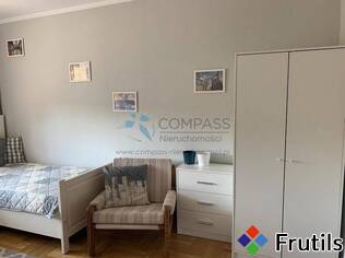 [Oferta Pokój ok.10m2 umeblowany w b.ładnym mieszkaniu]