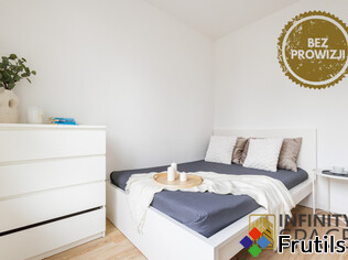 [Oferta Ciche 2-pokojowe mieszkanie z balkonem | Garaż]