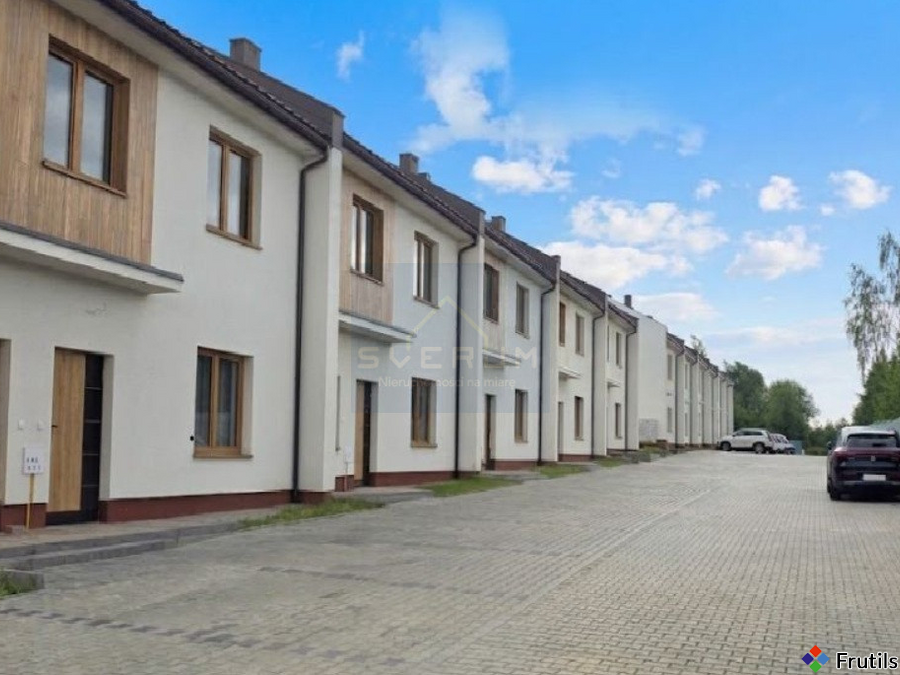 3 pokoje, 1 piętro, Północ! – zdjęcie 2 z 7