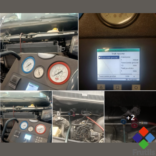 Diagnostic Car – zdjęcie 1 z 5