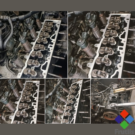 Diagnostic Car – miniatura 5