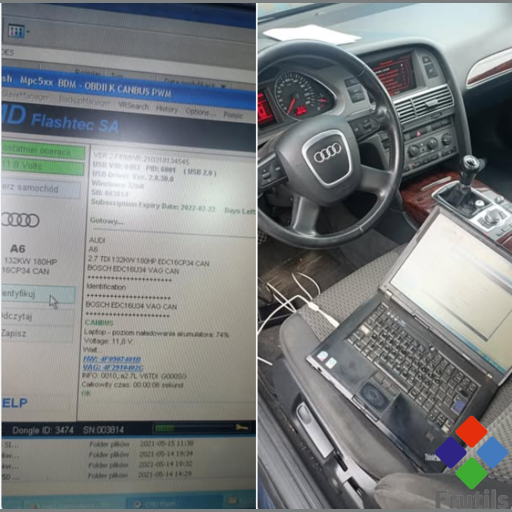 Diagnostic Car – miniatura 4