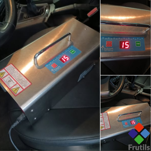 Diagnostic Car – miniatura 3