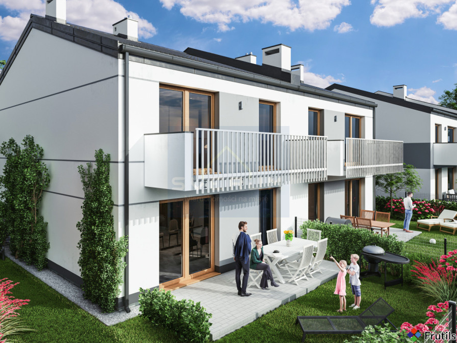Nowe 4-pokojowe mieszkanie – Częstochowa, Parkitka – zdjęcie 3 z 10