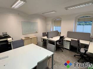 [Oferta Świetny lokal biurowy na śródmieściu]