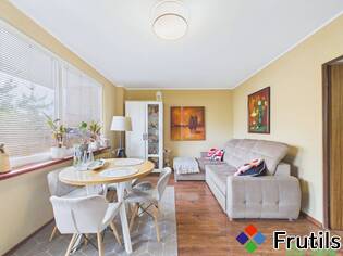 [Oferta 2-pokojowe mieszkanie z balkonem, piwnicą i miejsc]