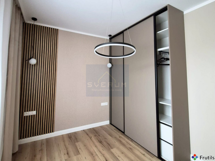 Nowy apartament gotowy do wprowadzenia, Lisiniec – zdjęcie 7 z 16