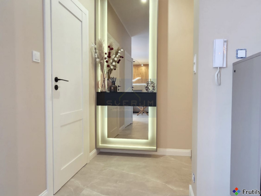 Nowy apartament gotowy do wprowadzenia, Lisiniec – zdjęcie 13 z 16