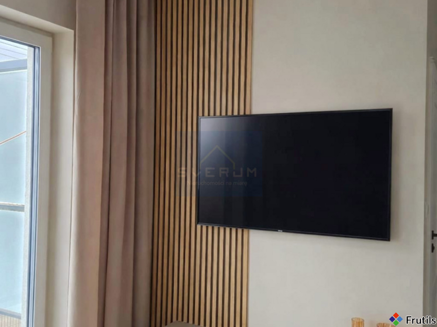 Nowy apartament gotowy do wprowadzenia, Lisiniec – zdjęcie 4 z 16