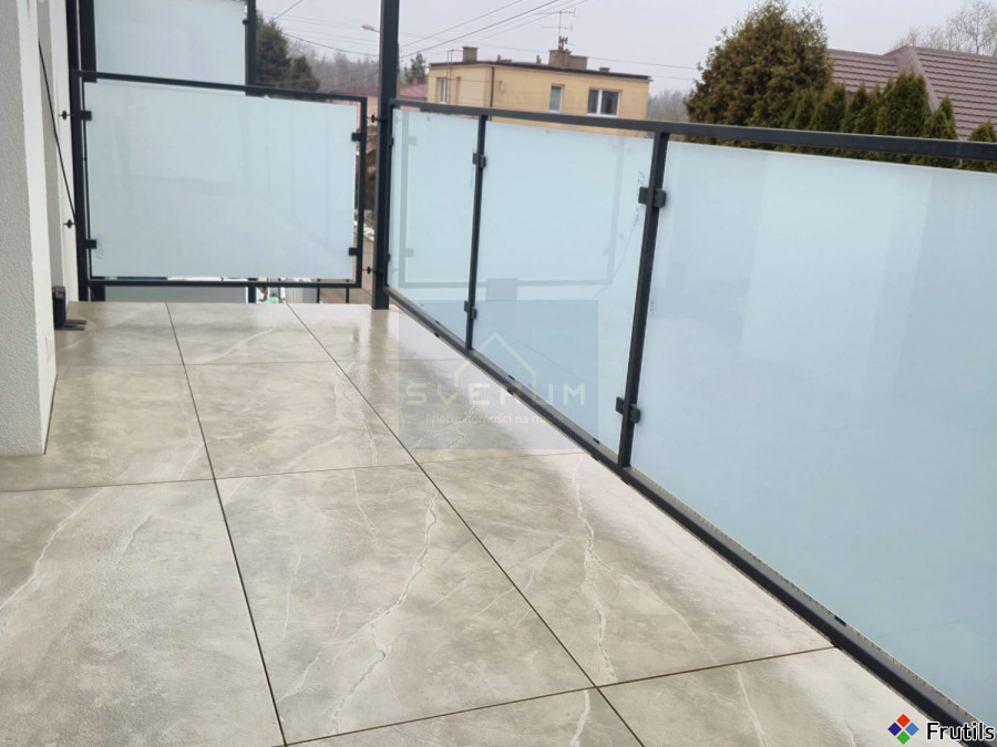Nowy apartament gotowy do wprowadzenia, Lisiniec – zdjęcie 15 z 16