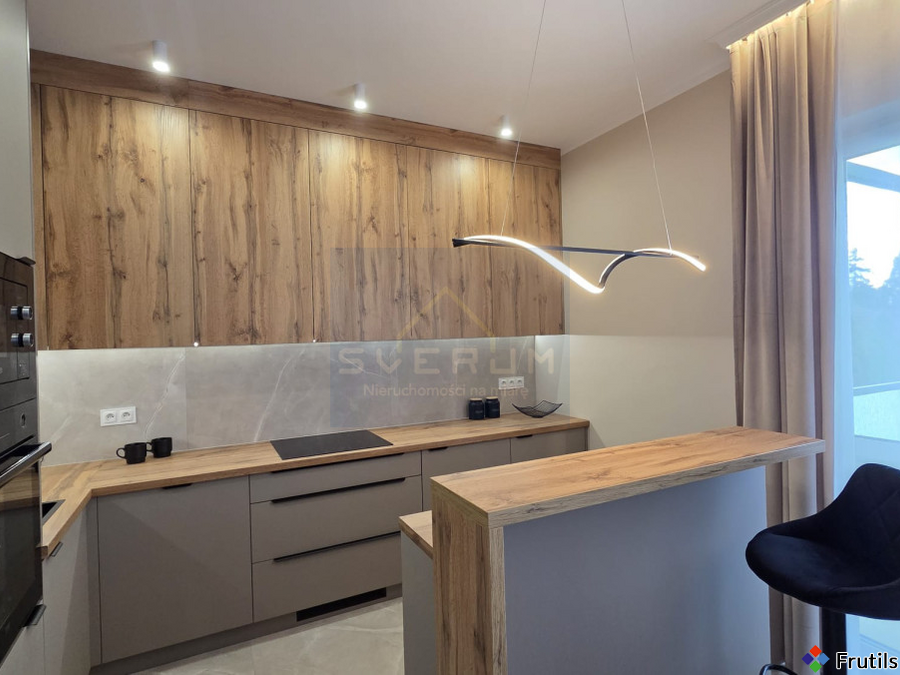 Nowy apartament gotowy do wprowadzenia, Lisiniec – zdjęcie 2 z 16