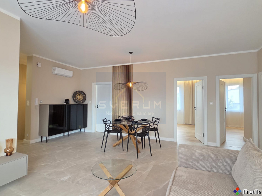 Nowy apartament gotowy do wprowadzenia, Lisiniec – zdjęcie 11 z 16