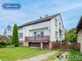 [Oferta Duży dom 183m2/ Góra Włodowska gm Włodowice.]