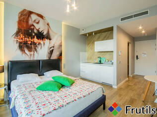 [Oferta Ovo Modern Studio For Rent]