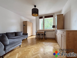 [Oferta Studio | Balkon | Komórka| Koło Elektrowni Powiśle]