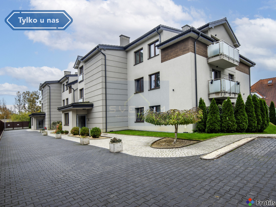M3 nowy blok/parking dzielnica Podjasnogórska – zdjęcie 1 z 20