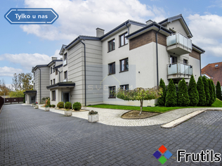 [Oferta M3 nowy blok/parking dzielnica Podjasnogórska]