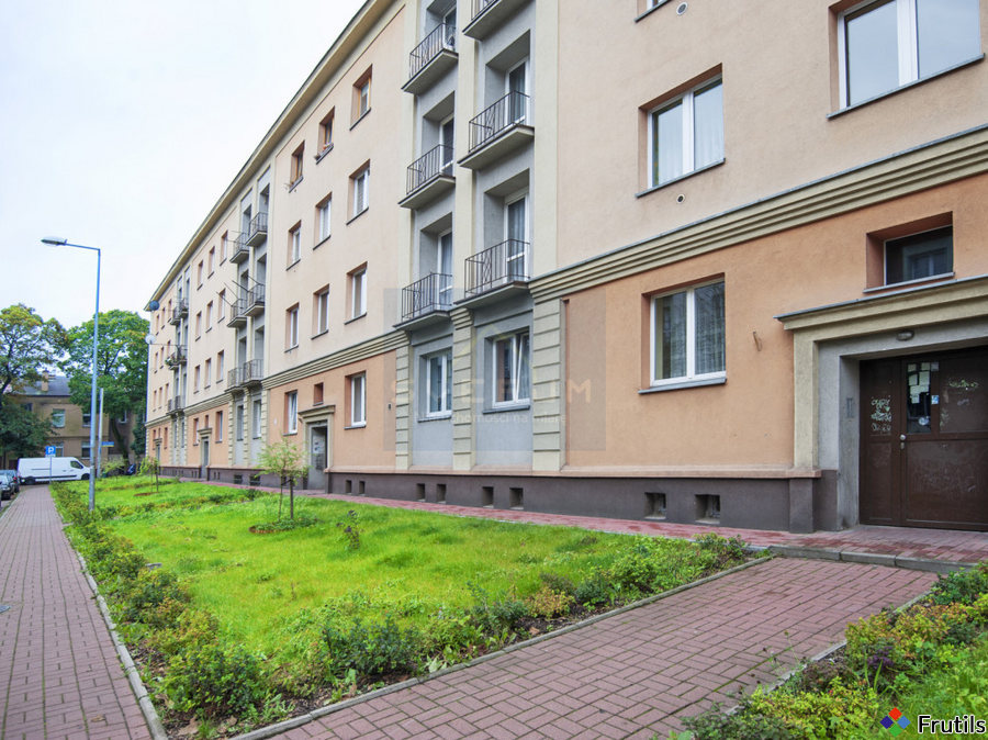 M-3 na 1 piętrze, Śródmieście, okolice Waszyngtona – zdjęcie 3 z 12