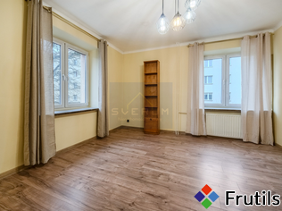 [Oferta M-3 na 1 piętrze, Śródmieście, okolice Waszyngtona]