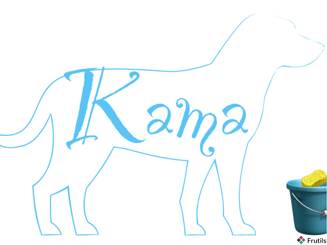 Kama – zdjęcie 1 z 1