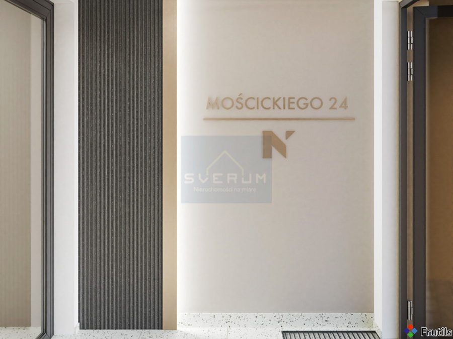 Nowe mieszkanie w dzielnicy Parkitka – zdjęcie 9 z 18